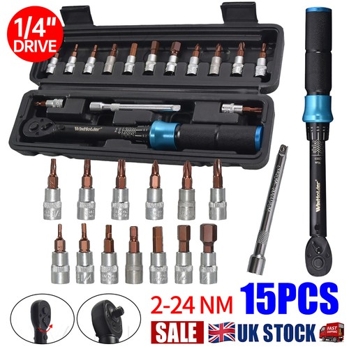 15pc drive small - 15pc,