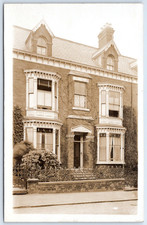 Beverley Yorkshire Postcard