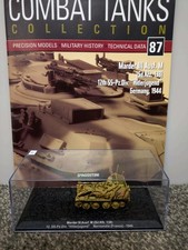 DEAGOSTINI - Marder III Ausf.M