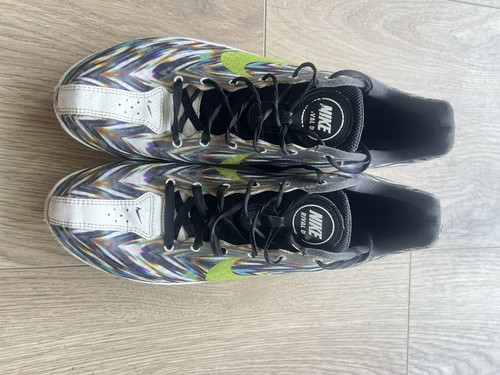 Nike rival distance running - rival,