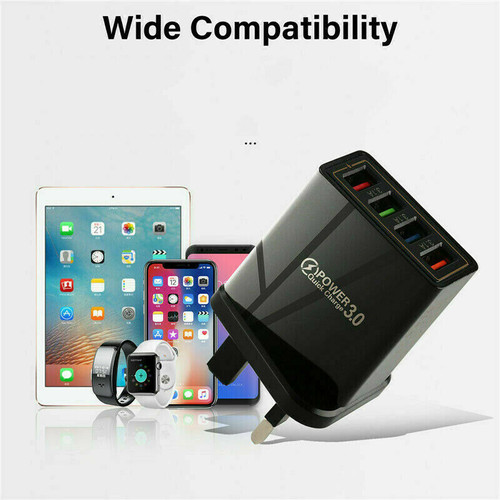 Hyper charge pro - charge,