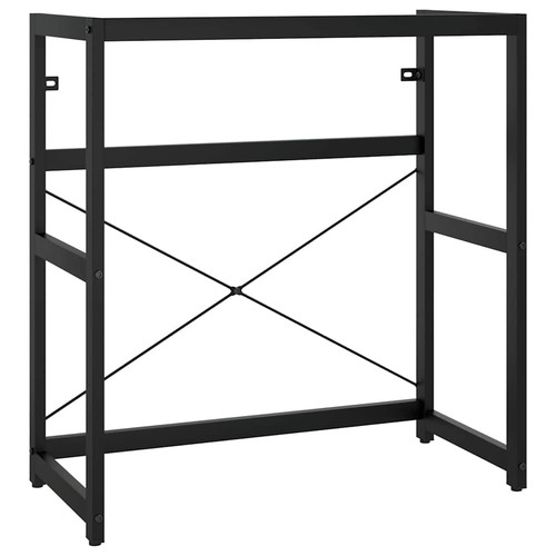 Bathroom washbasin frame - bathroom,