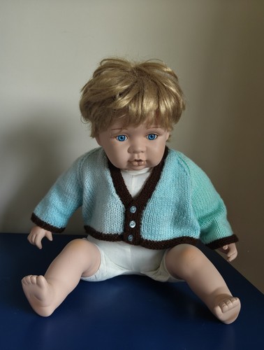 Leonardo collection baby boy - leonardo,
