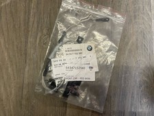 Genuine BMW 6 Convertible E64