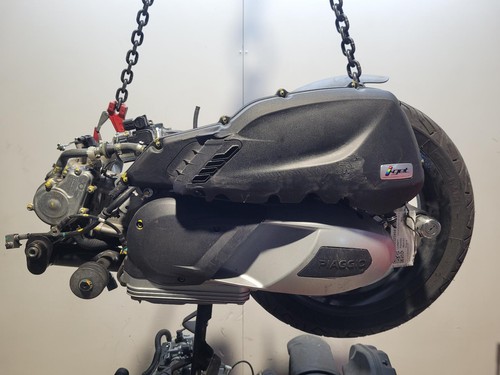 Piaggio medley 125 engine - medley,