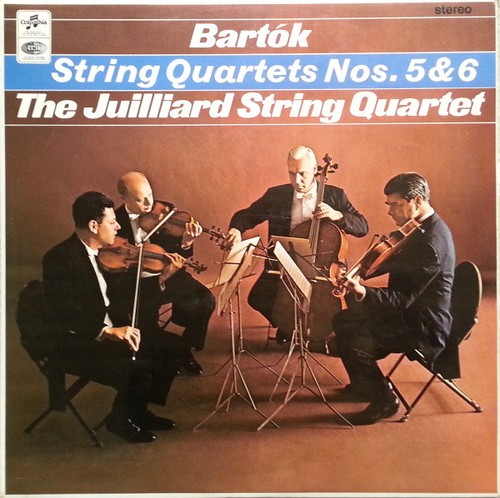 Bartók sax nm - bartók,