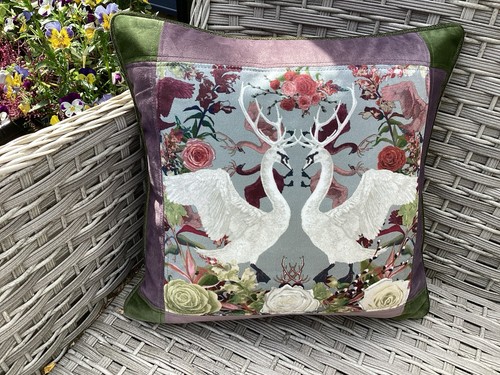 45cm becca who velvet - 45cm,