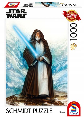 Thomas kinkade star wars - kinkade,