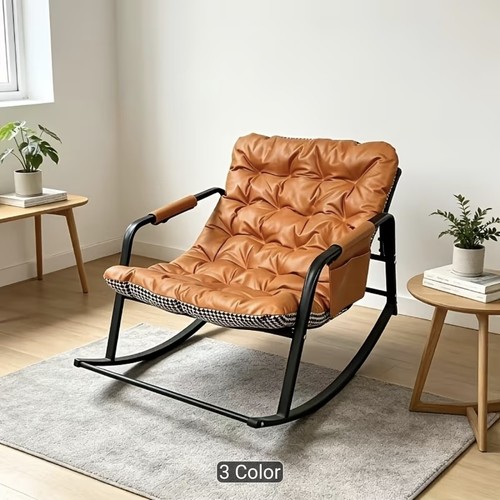 Rocking chair with - chair,