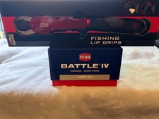 COMBO PACK*PENN BattleIV