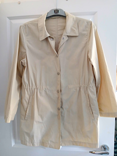 Vintage dannimac beige - dannimac,