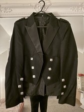 Prince Charlie Men's Kilt