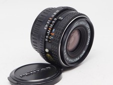 Pentax 28mm 1:2.8 SMC Pentax-M