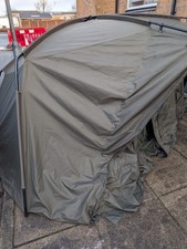 NASH TITAN T2 BIVVY WITH