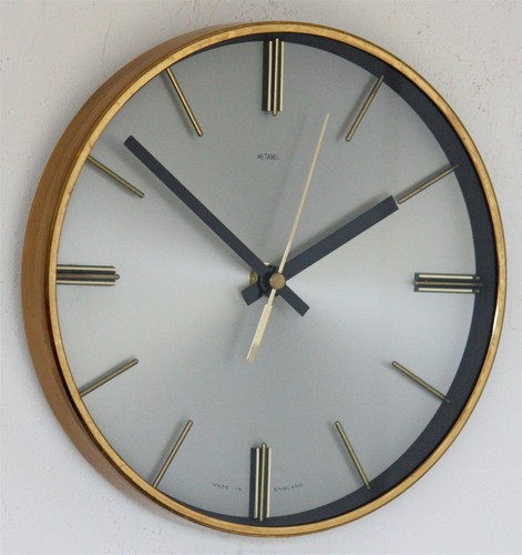 Vintage 20cm metamec - vintage,