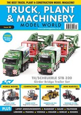 Truck, Plant & Machinery Model