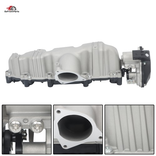 Intake manifold motor for - manifold,