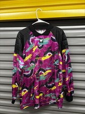 Uhlsport Soccer Vintage 80s /