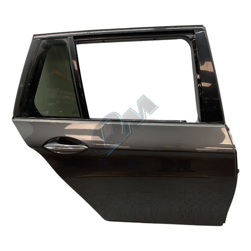 Bmw series f11 rear - series,