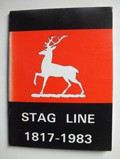Stag Line, 1817-1983 (World