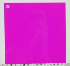 ILFORD 12X12cm Multigrade