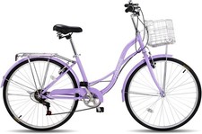 26-inch Ladies Bike Women's