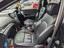 HYUNDAI SANTA FE MK3 DM Seat