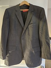 Hugo Boss Men's Jacket Size