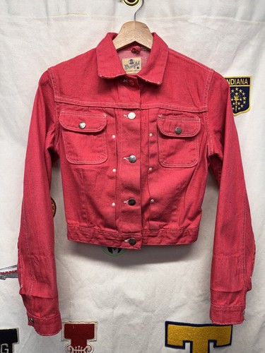 Vtg wrangler blue - vtg,