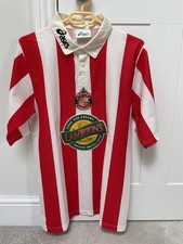 Sunderland football home - football,