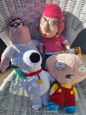Family Guy Very Rare 2005