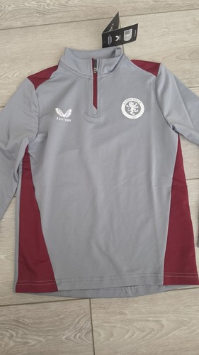 Aston villa childs players - aston,