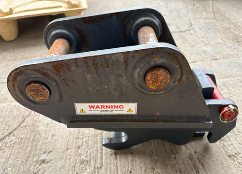 Manual quick hitch sk22 sk25 - hitch,