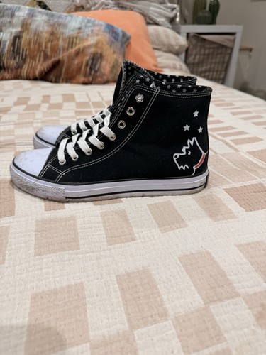 Radley canvas shoes - radley,