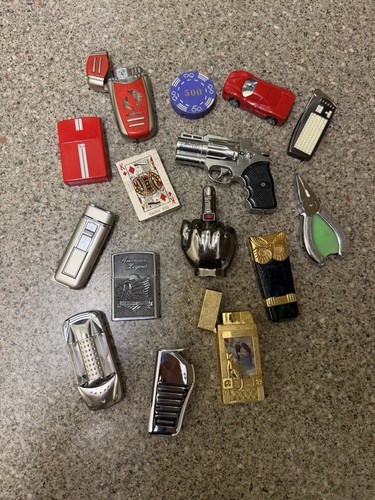 Bundle joblot vintage - of,