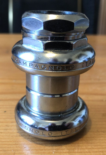 Campagnolo nuovo record - campagnolo,