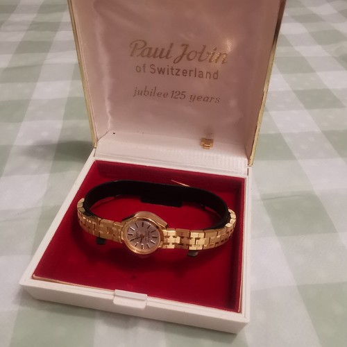 Vintage paul jobin - vintage,