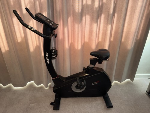 Kettler btr 300 - btr-300, bike