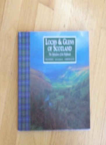 Lochs and glens - lochs,