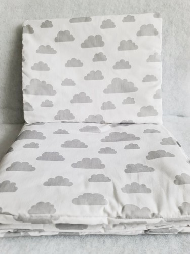 Bedding set cot - pc,