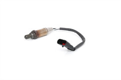 Lambda sensor fits fiat - fits, punto