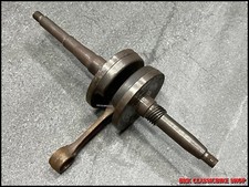 NOS Honda POP  NF75 Crankshaft