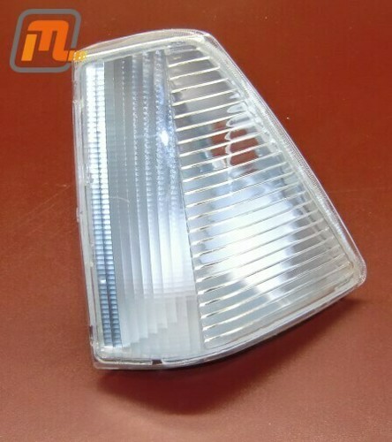 Ford granada mk2 - ford, turn