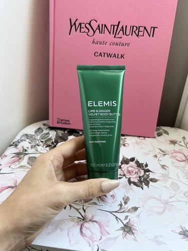 Elemis lime ginger - elemis, &