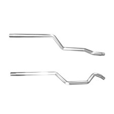 Euro 4 or 5 BM Exhaust Pipe