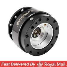 Universal Car Steering Wheel