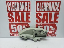 VOLVO S90 2016 SEAT BELT BRACKET HOLDER REAR RIGHT DRIVER SIDE OFFSIDE 31426620