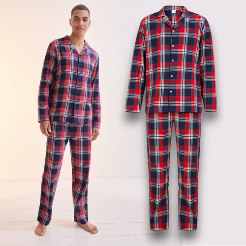 Skinnifit tartan pyjamas - skinnifit,