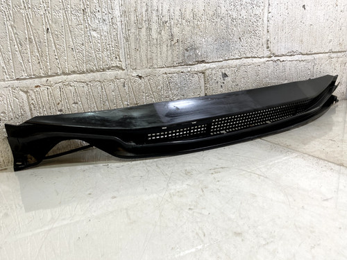 Honda civic mk8 5dr - 5dr, front