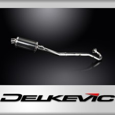 Kawasaki KLR650A 87-07 KLR650B